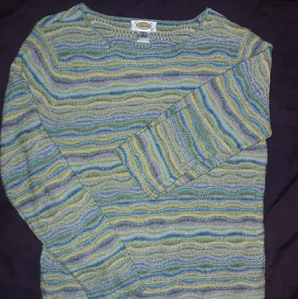 Talbots Sweater